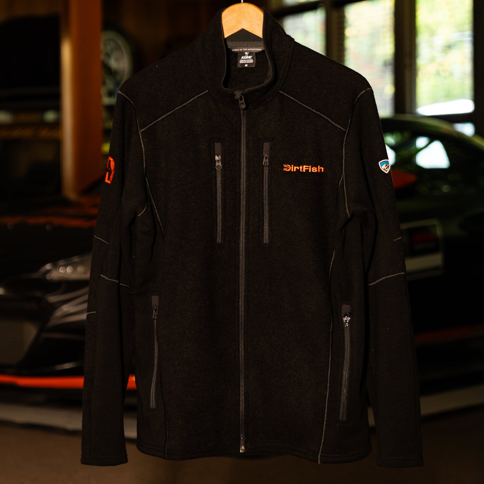 KÜHL Interceptr Jacket