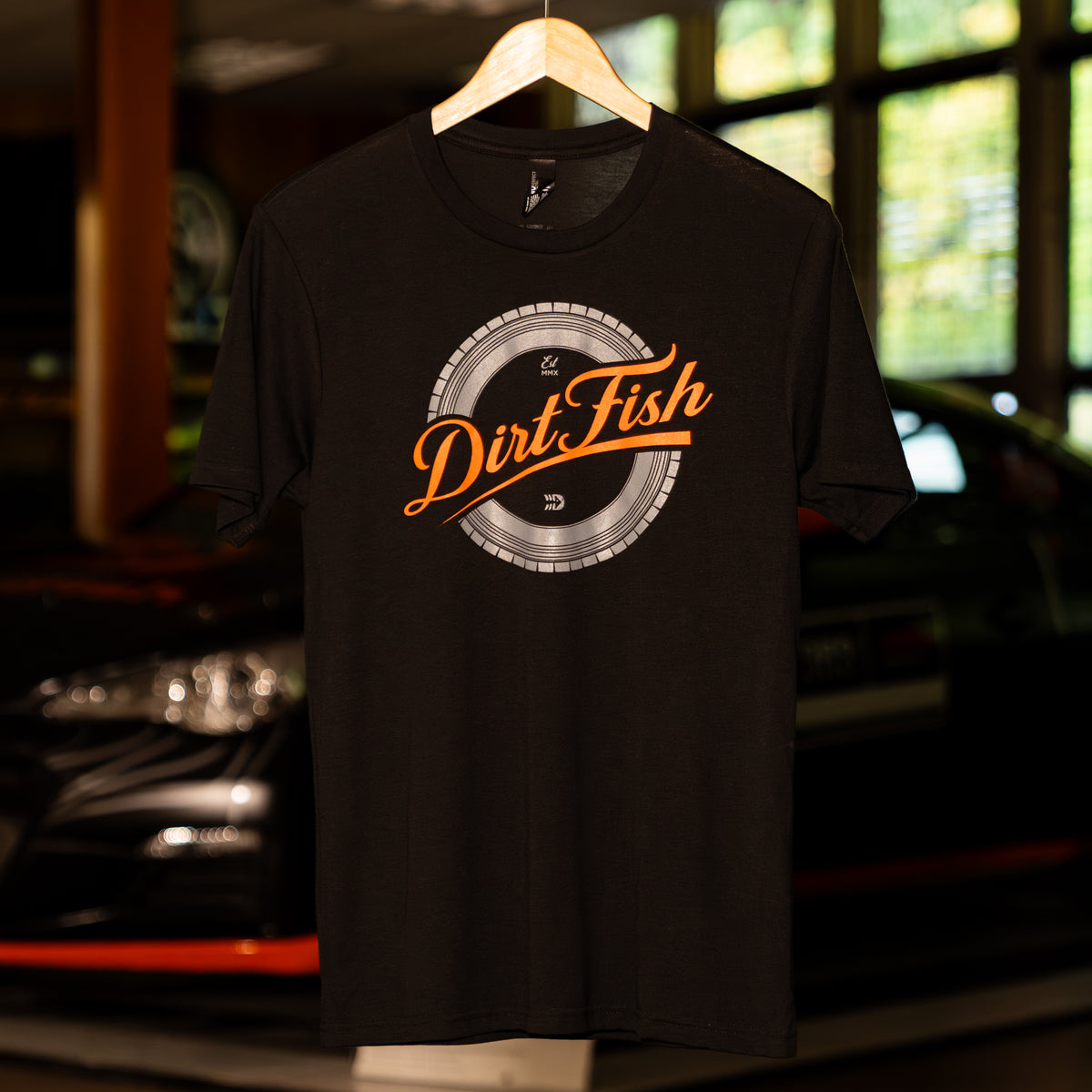 Men&#39;s Tire Tee