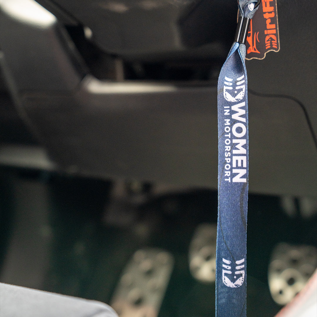 WiM Lanyard