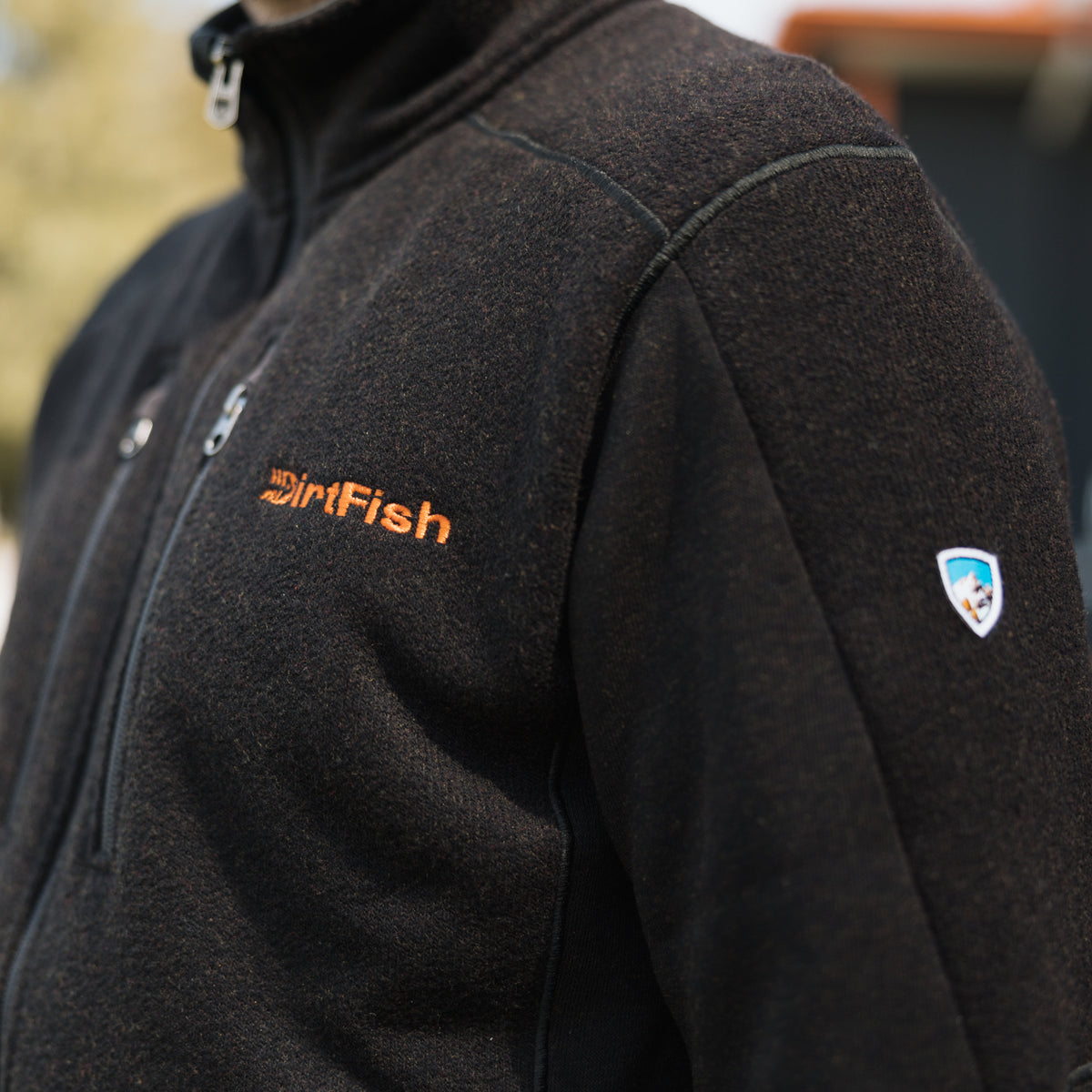 KÜHL Interceptr Jacket