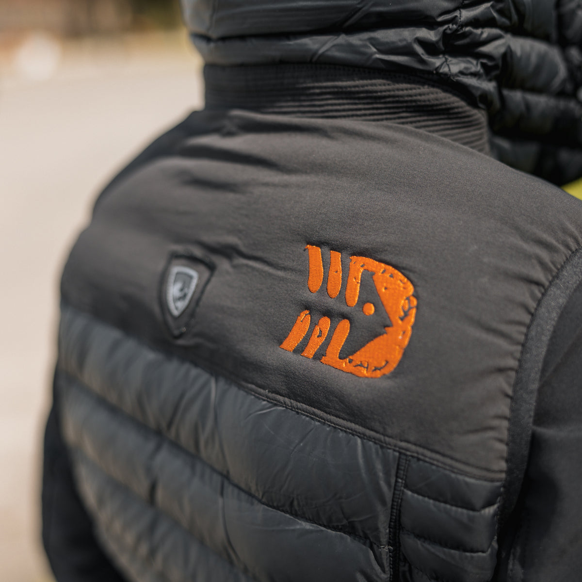 KÜHL Spyfire Hooded Vest