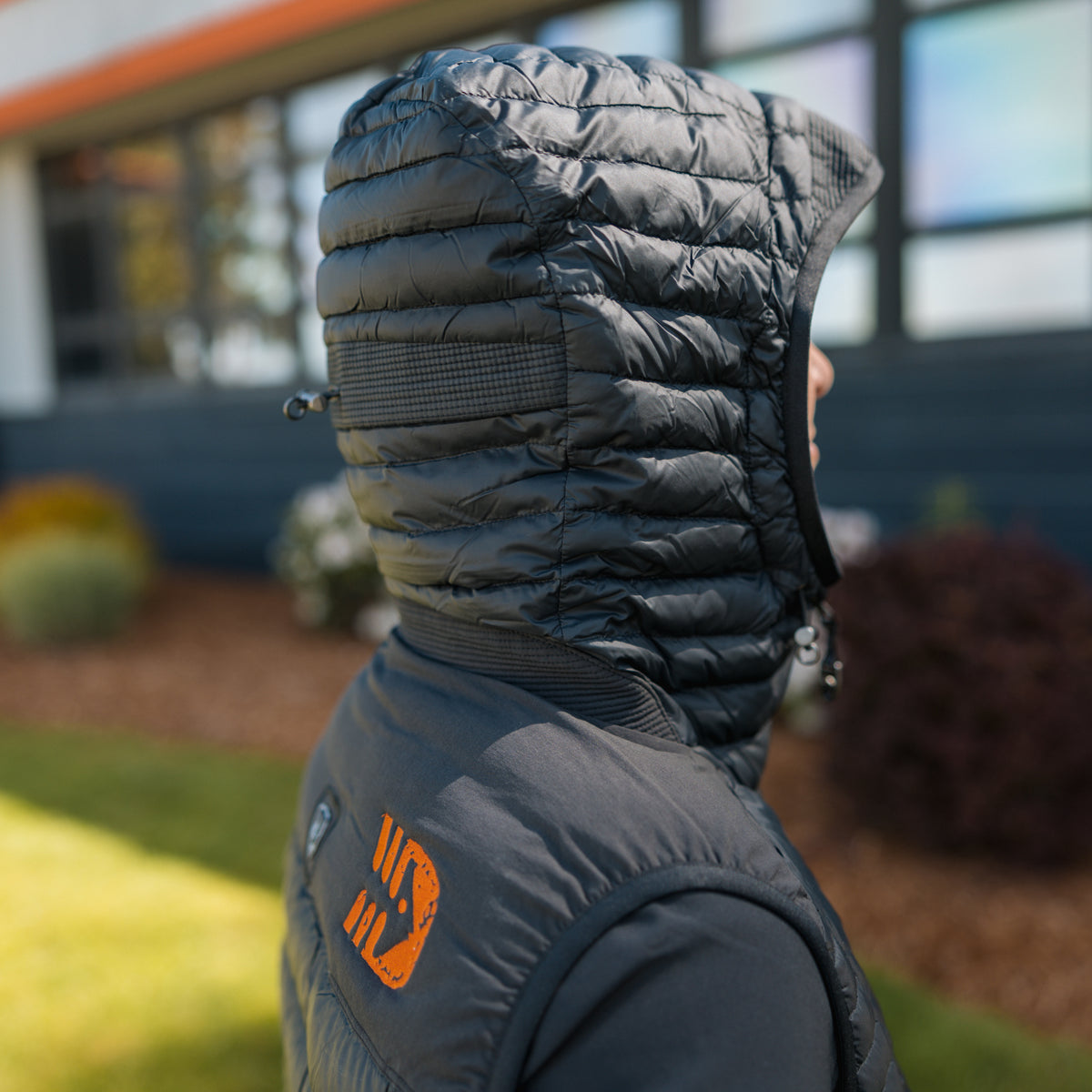 KÜHL Spyfire Hooded Vest