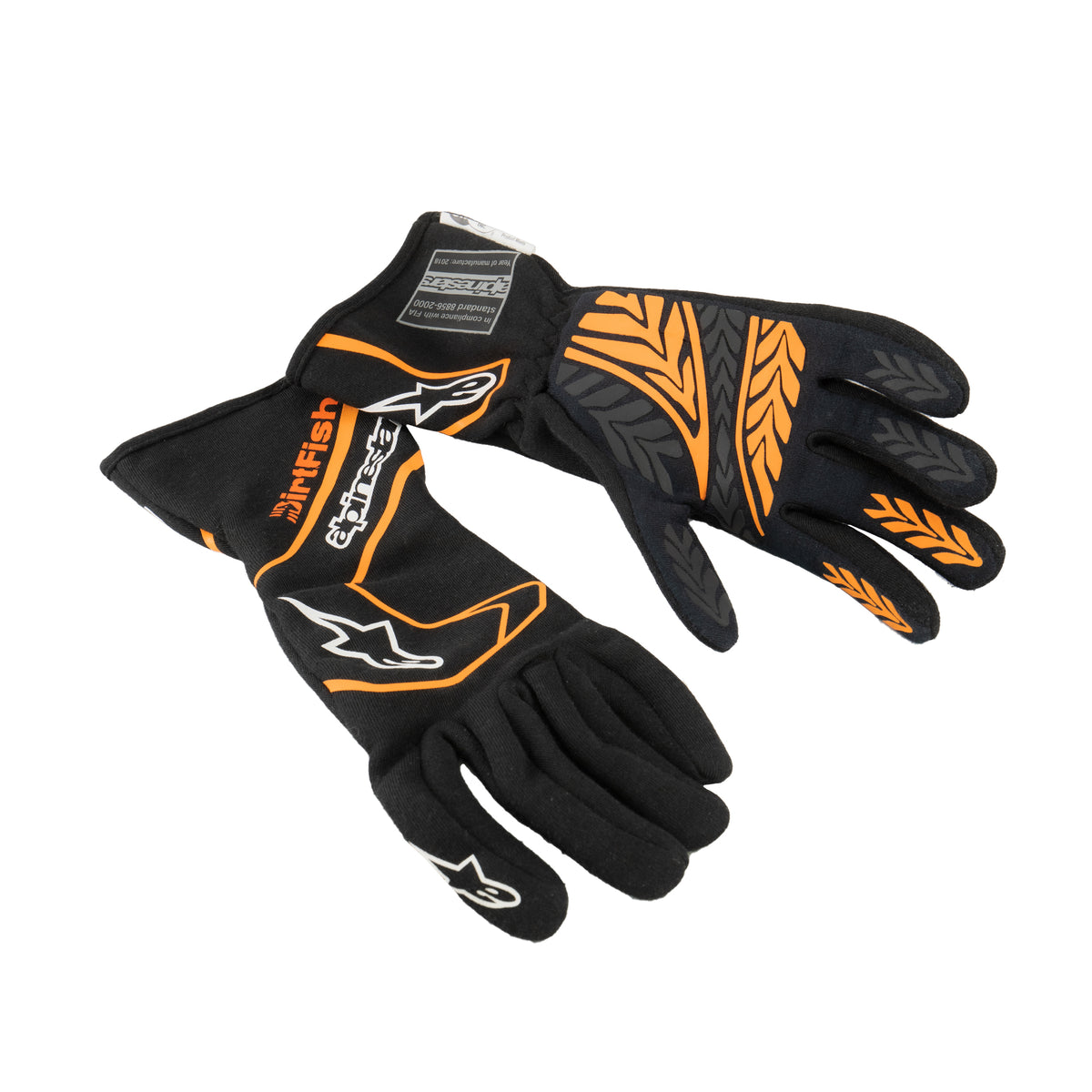 Alpinestars Tech-1 Gloves