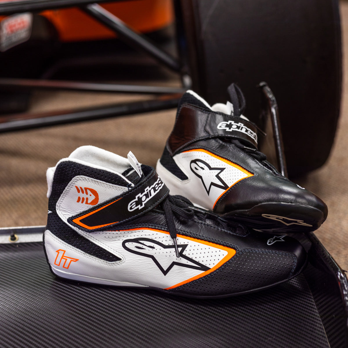 Alpinestars Tech-1 T shoe