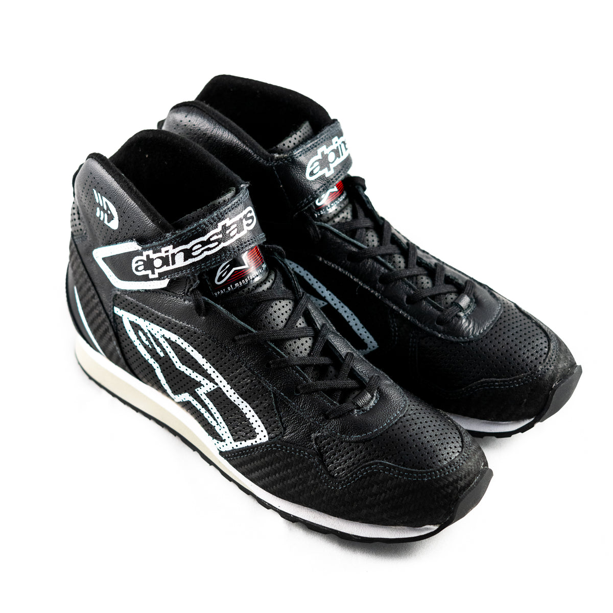 Alpinestars Radar Shoe