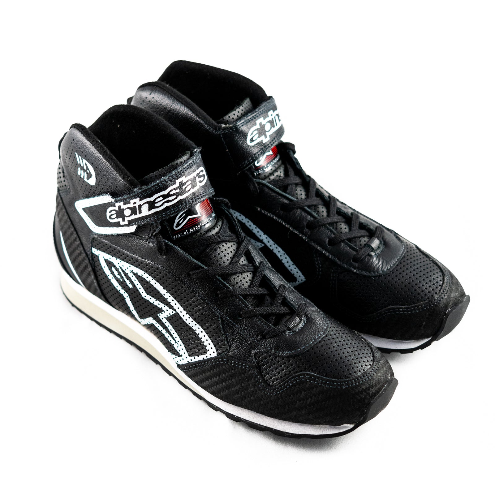 Alpinestars Radar Shoe
