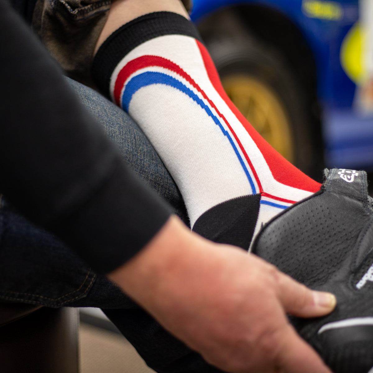 Rally Socks