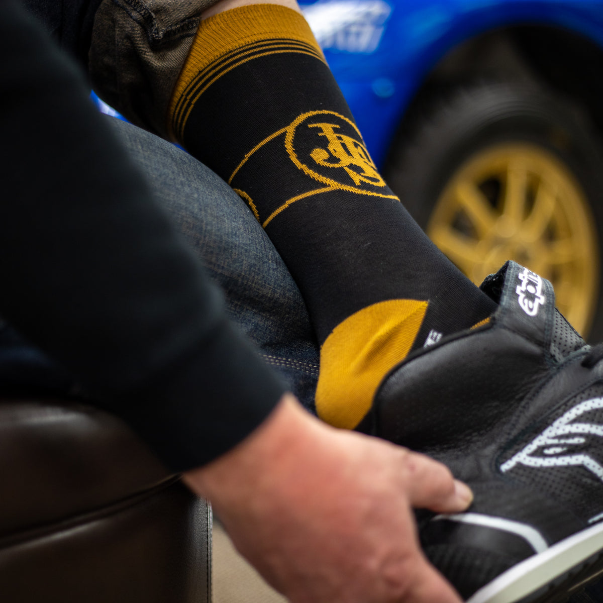 Rally Socks