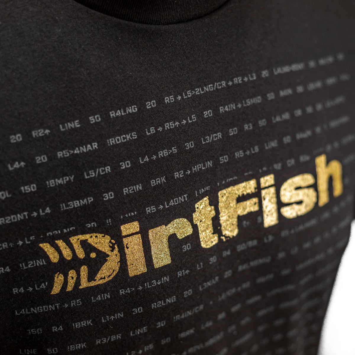 Women&#39;s Pace Notes Tee