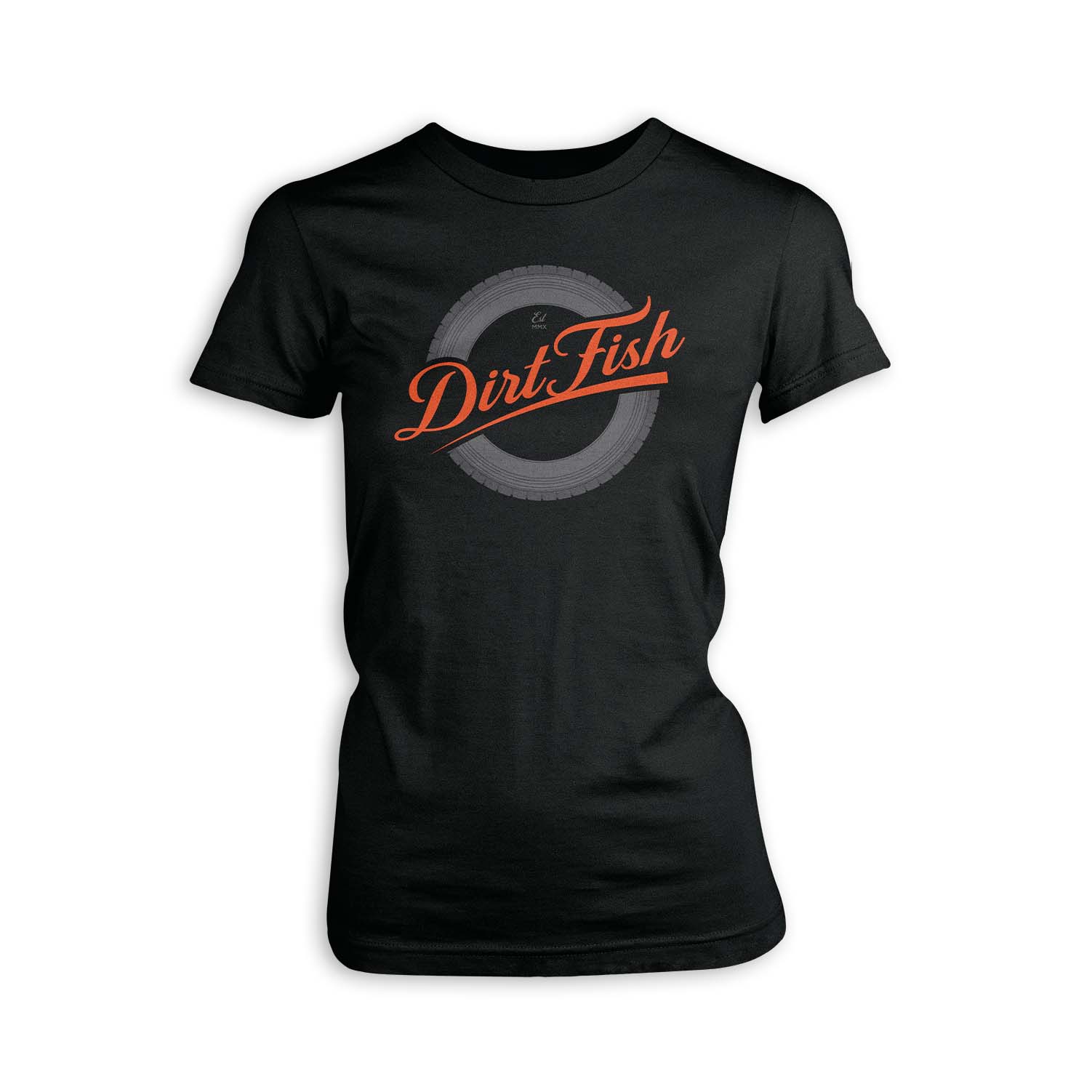 Women's Tire Tee