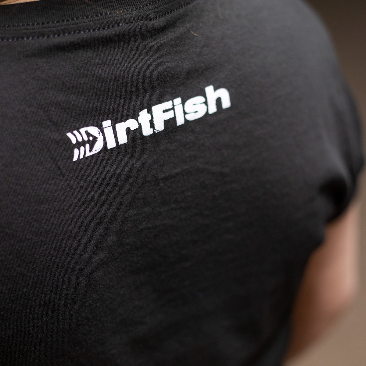 Women in Motorsport Tee