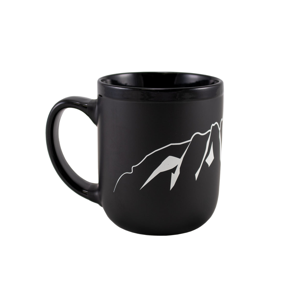 Mount Si Mug