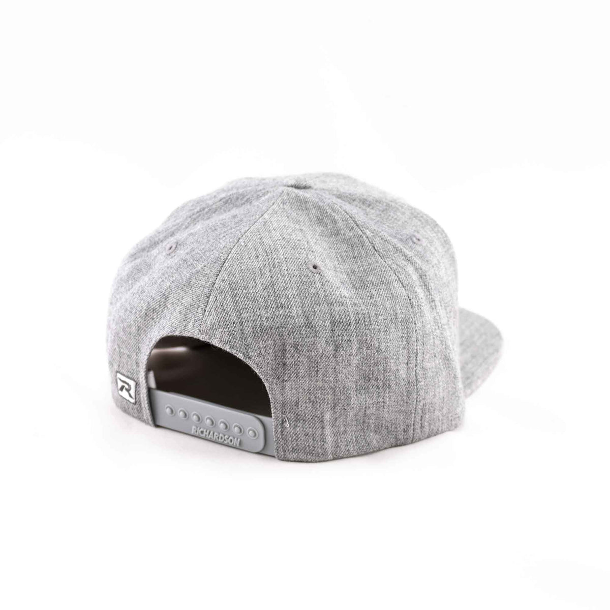 Oversteer Flat Bill Snapback Hat