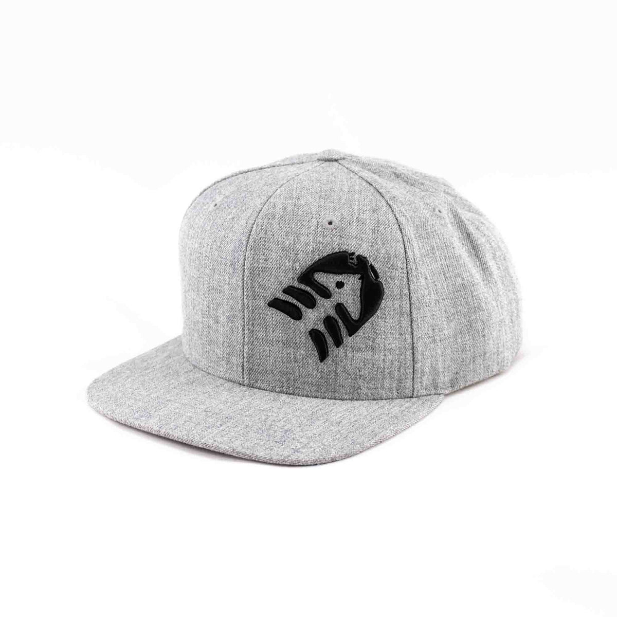 Oversteer Flat Bill Snapback Hat