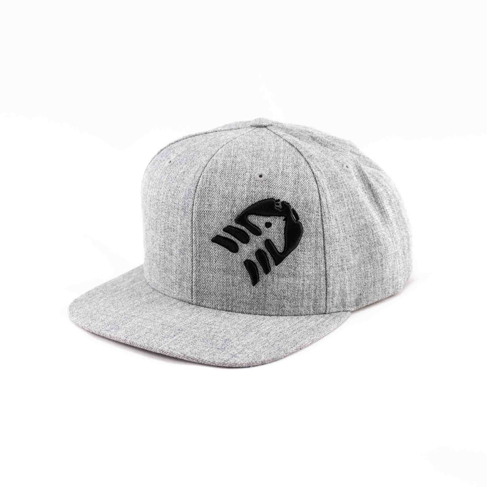Oversteer Flat Bill Snapback Hat