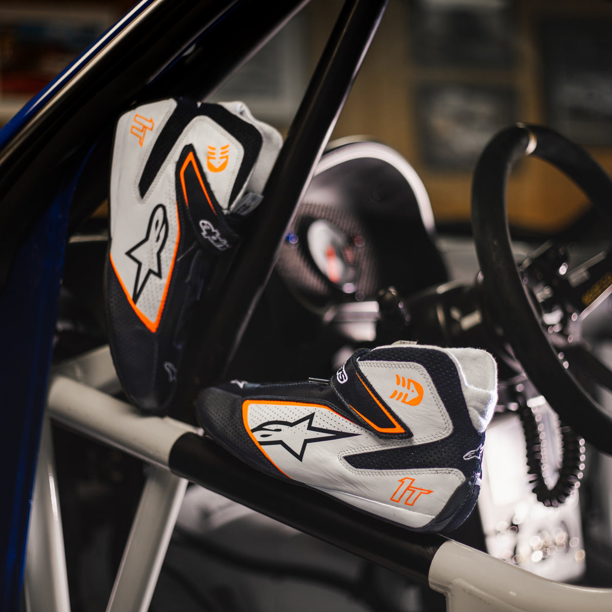 Alpinestars Tech-1 T shoe