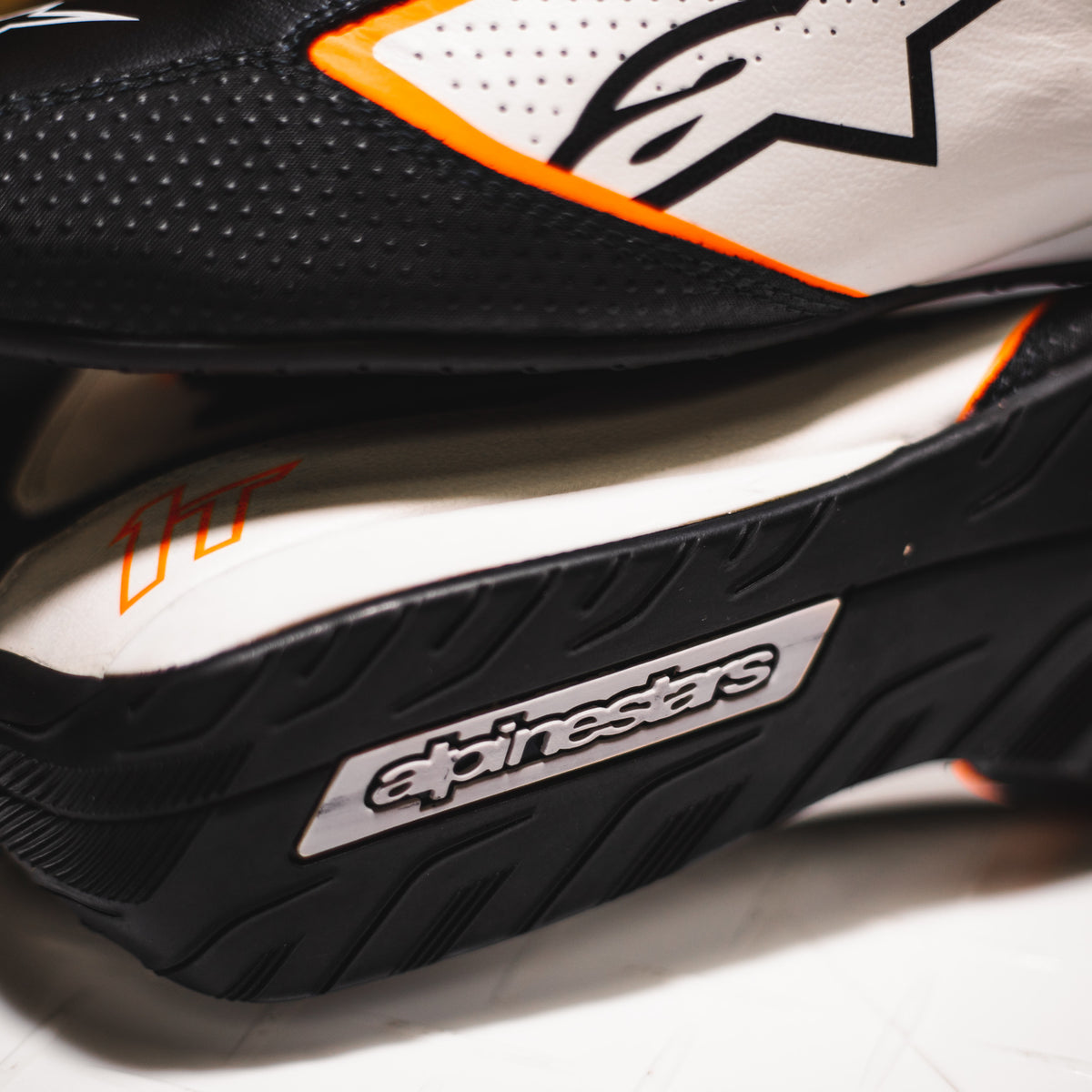 Alpinestars Tech-1 T shoe
